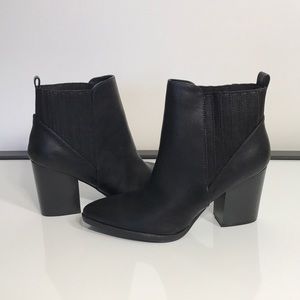 Indigo Rd. Adore Point-Toe Booties